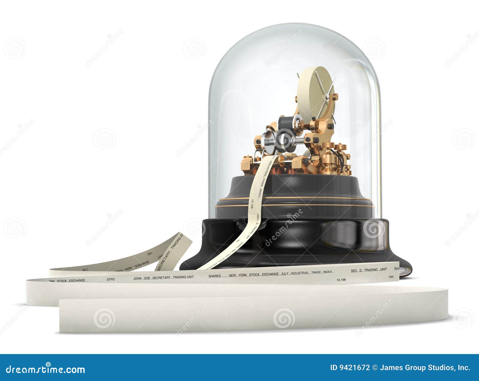 Ticker Cartoons, Illustrations & Vector Stock Images 9708 Pictures to