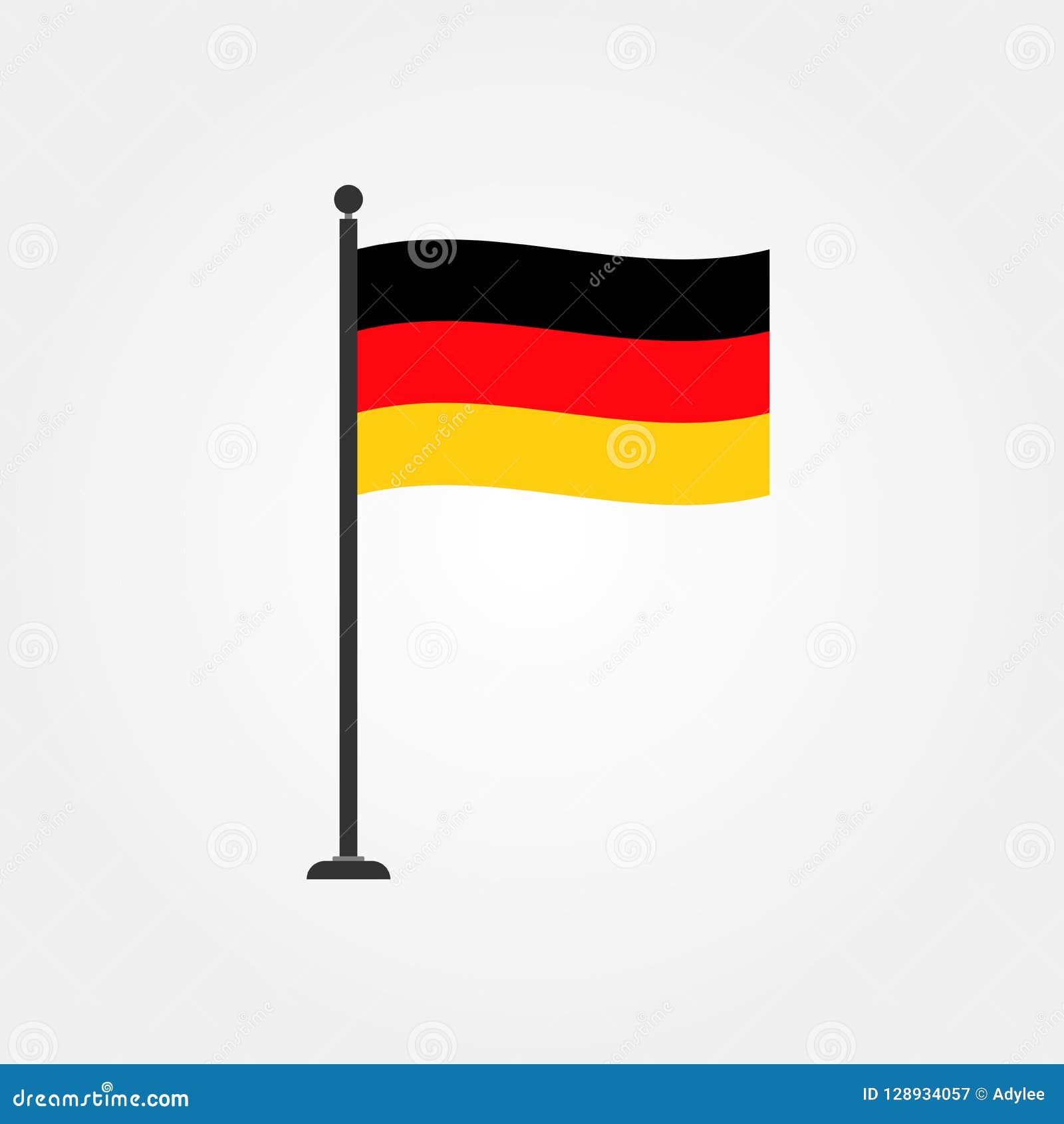 german flag icon png