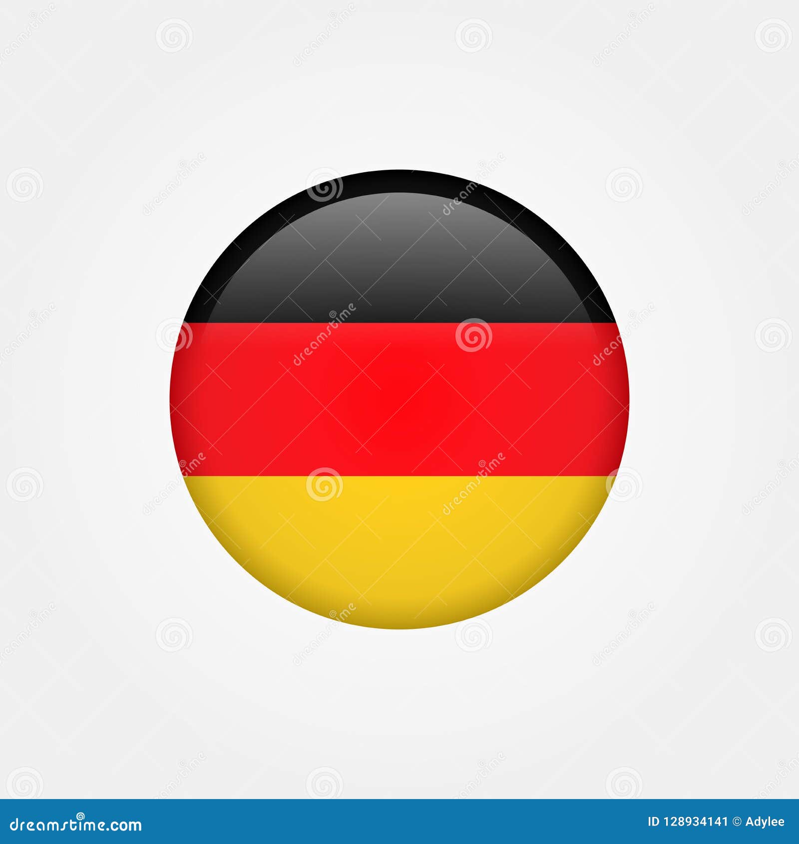 german flag icon png