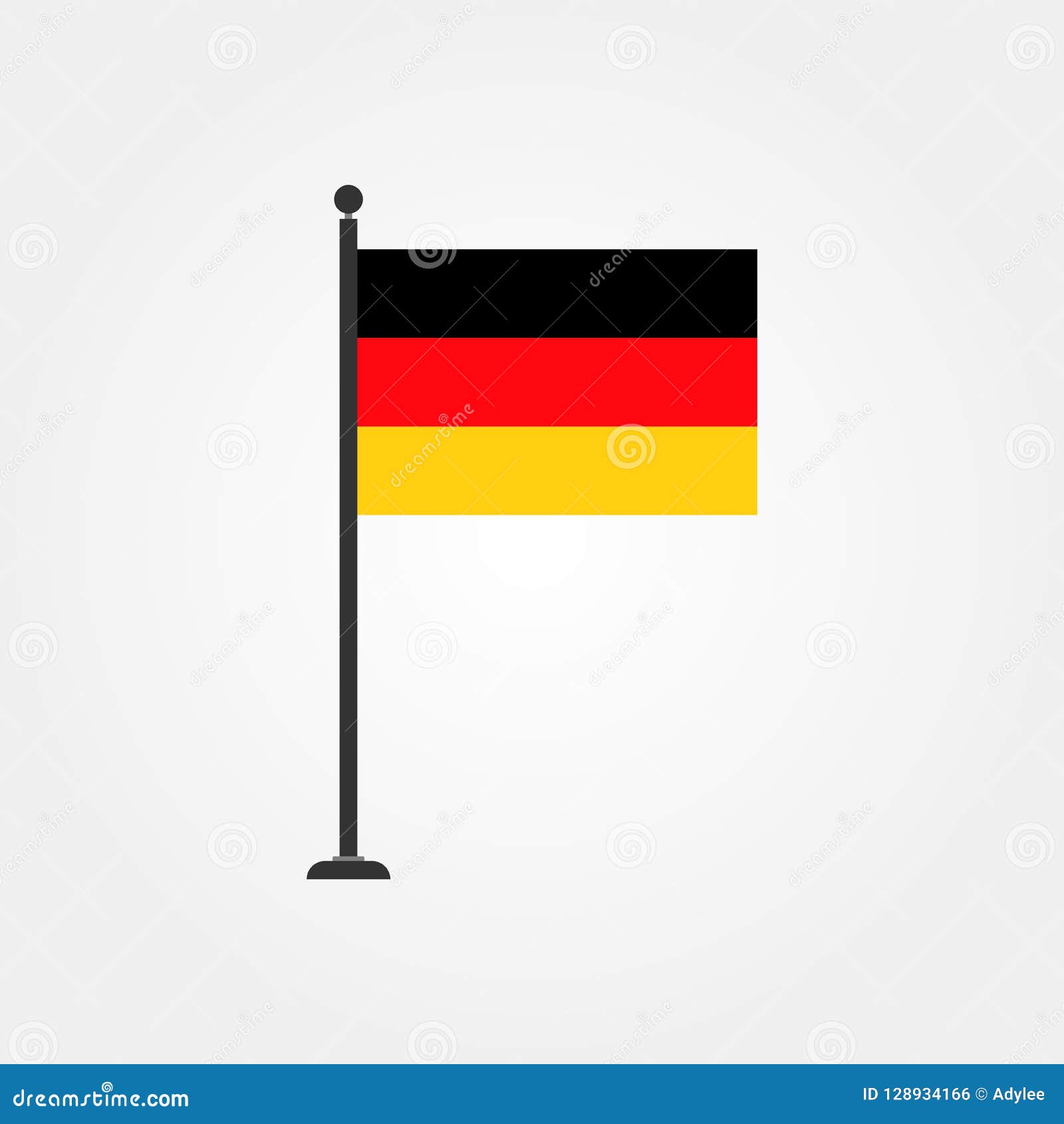 german flag icon png