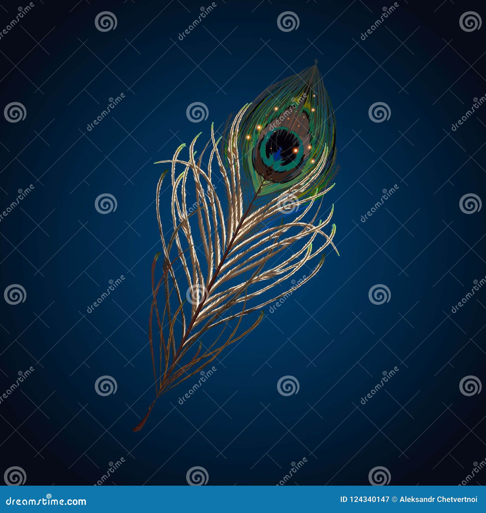 1,940 Peacock Feather Realistic Images, Stock Photos, 3D objects, & Vectors
