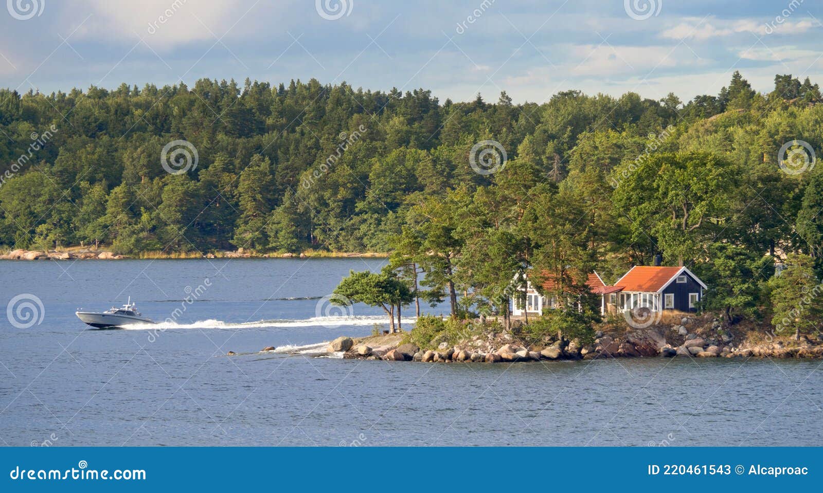 stockholm archipielago, stockholm fjord, stockholm, sweden