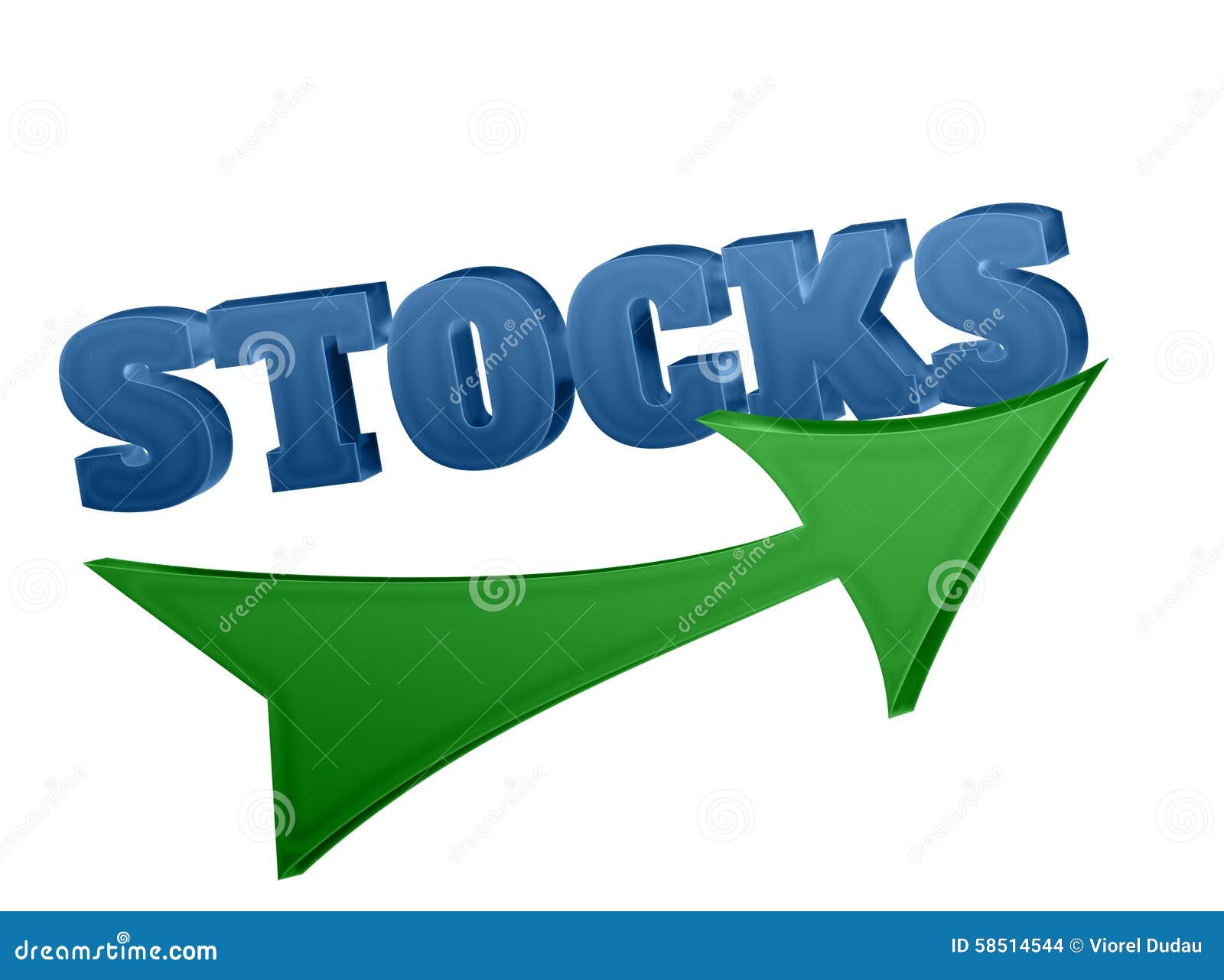 Stocks prices up stock illustration. Illustration of earnings - 58514544
