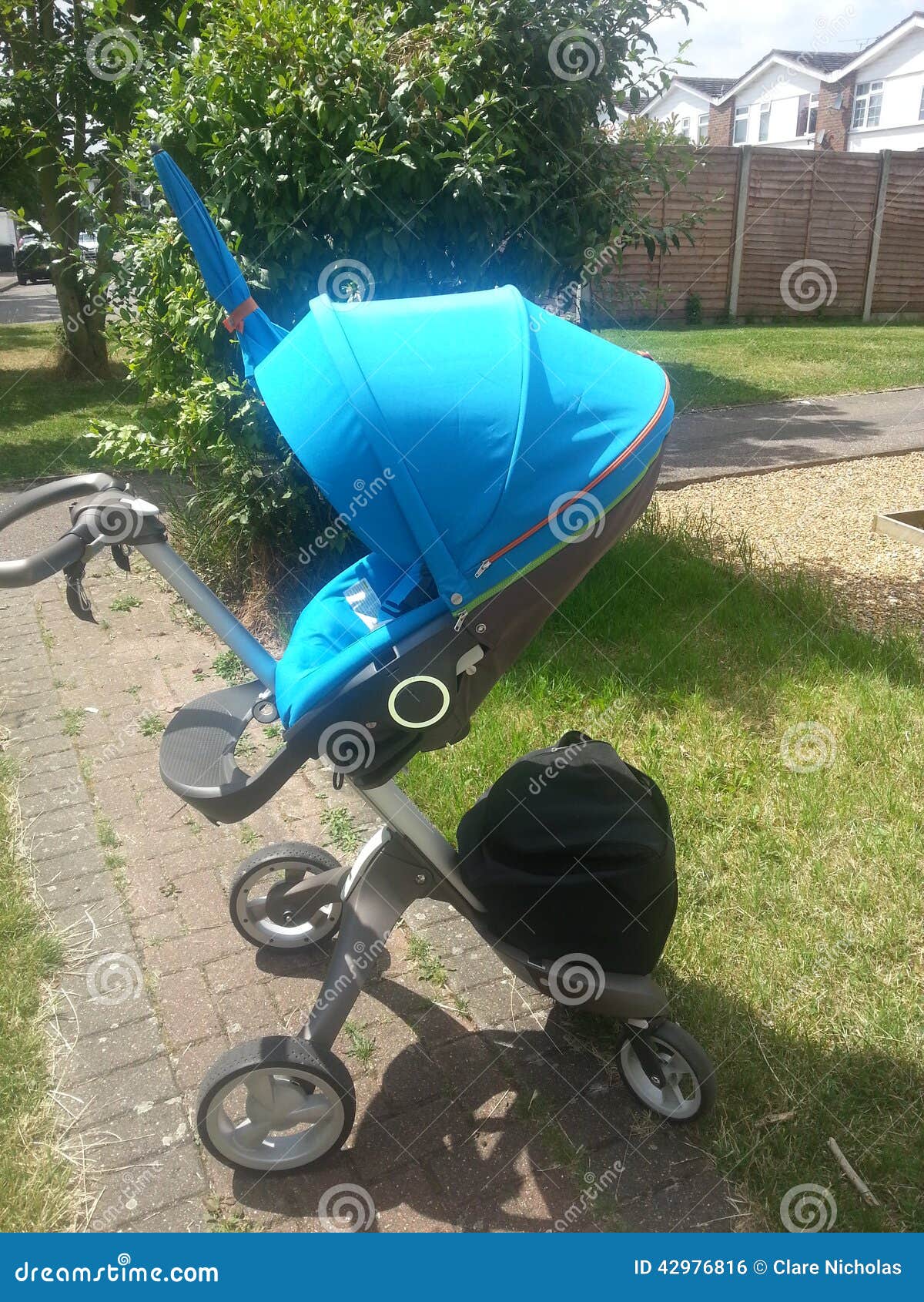 stokke xplory parasol