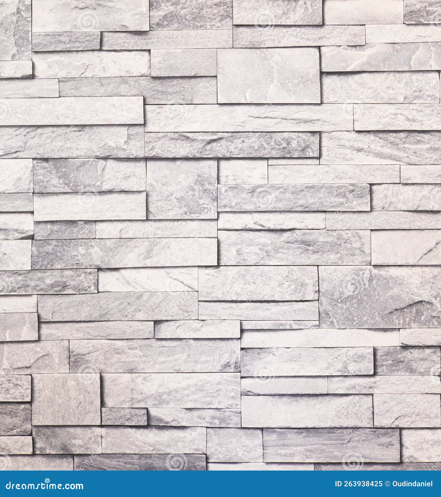 old brick look for background creation