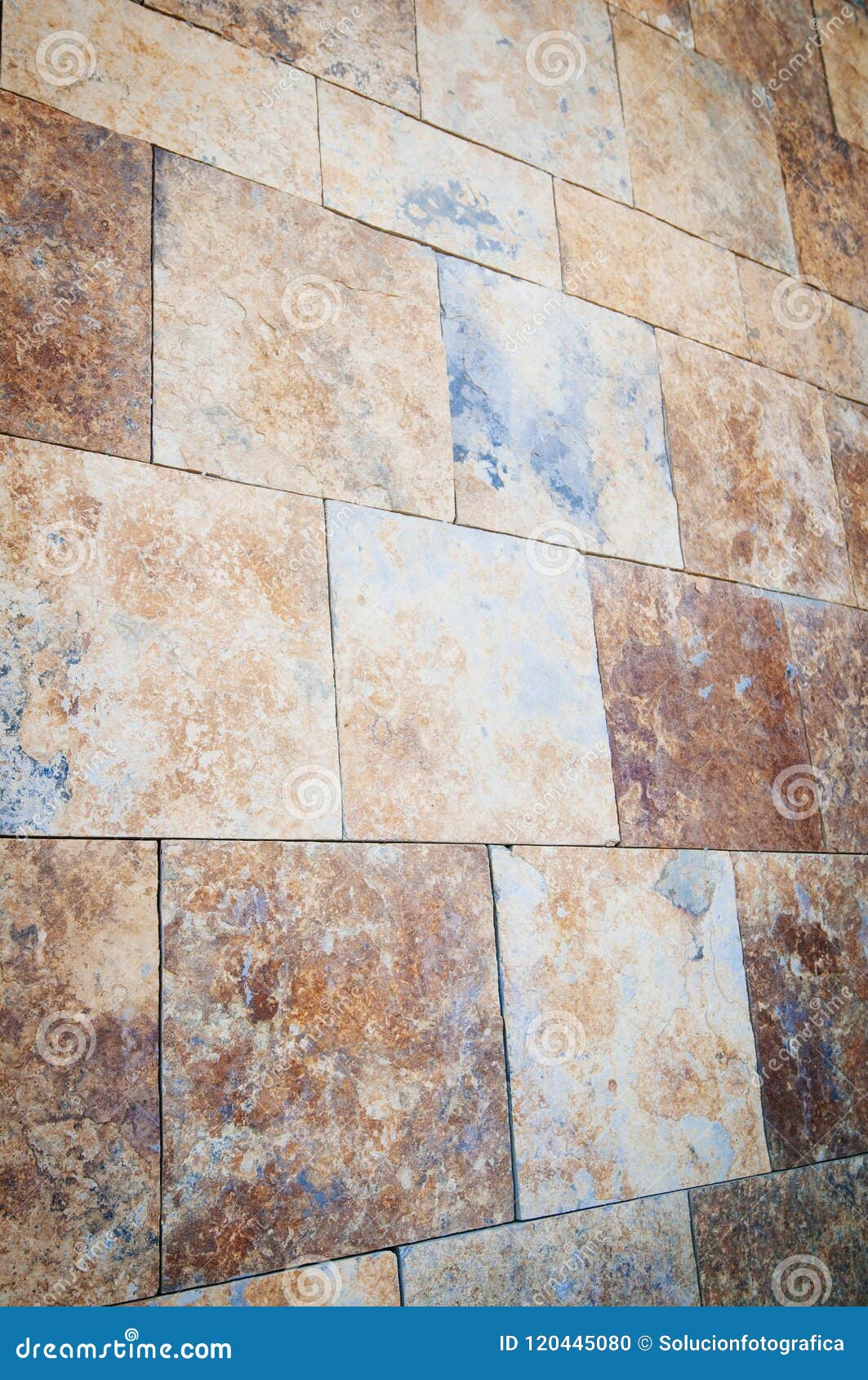 stone blocks background