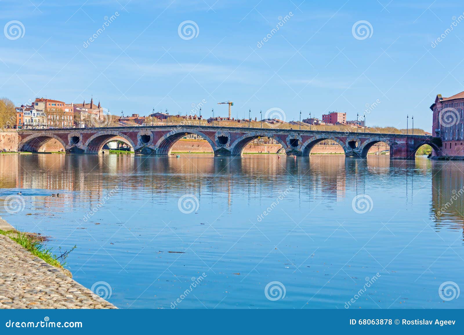 Pont Neuf - Wikipedia