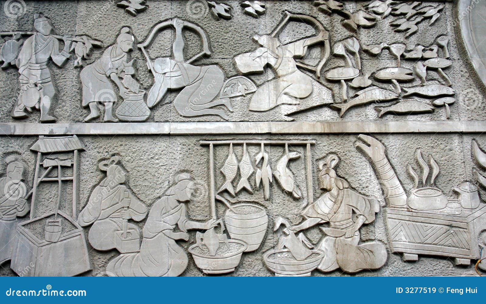 Stone carving stock image. Image of historical, likeness 3277519