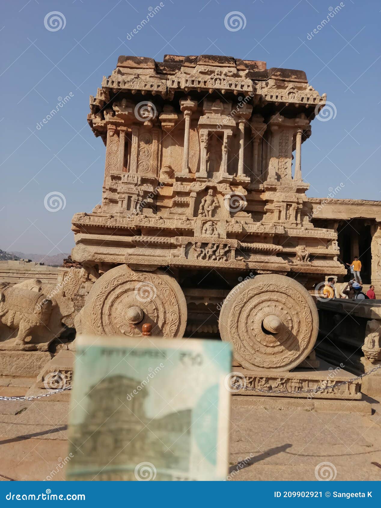 chariot world tours vijayanagar