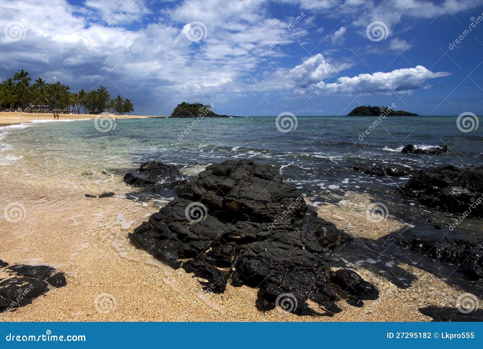 Stone in madagascar stock photo. Image of madagascar 27295182