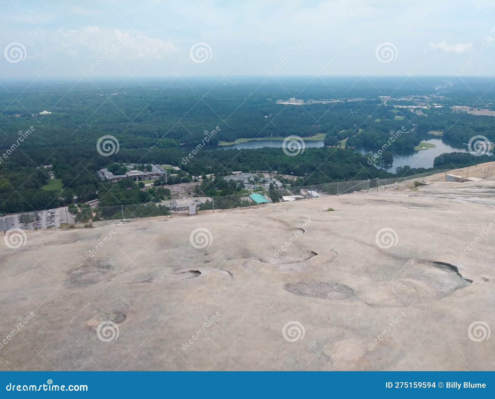 Stone Mountain Park 2020 Sequence 12 of 21 Stock Photo Image of