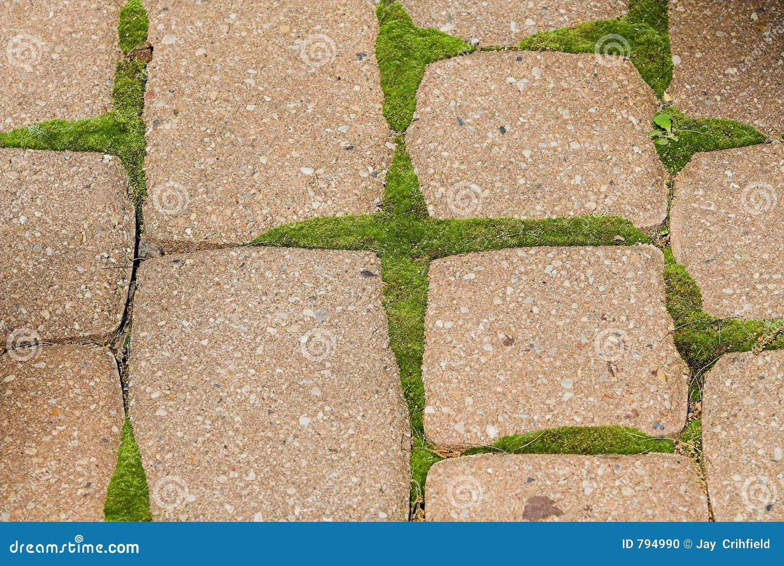 Stone patio stock photo. Image of surface, irish, stone 794990