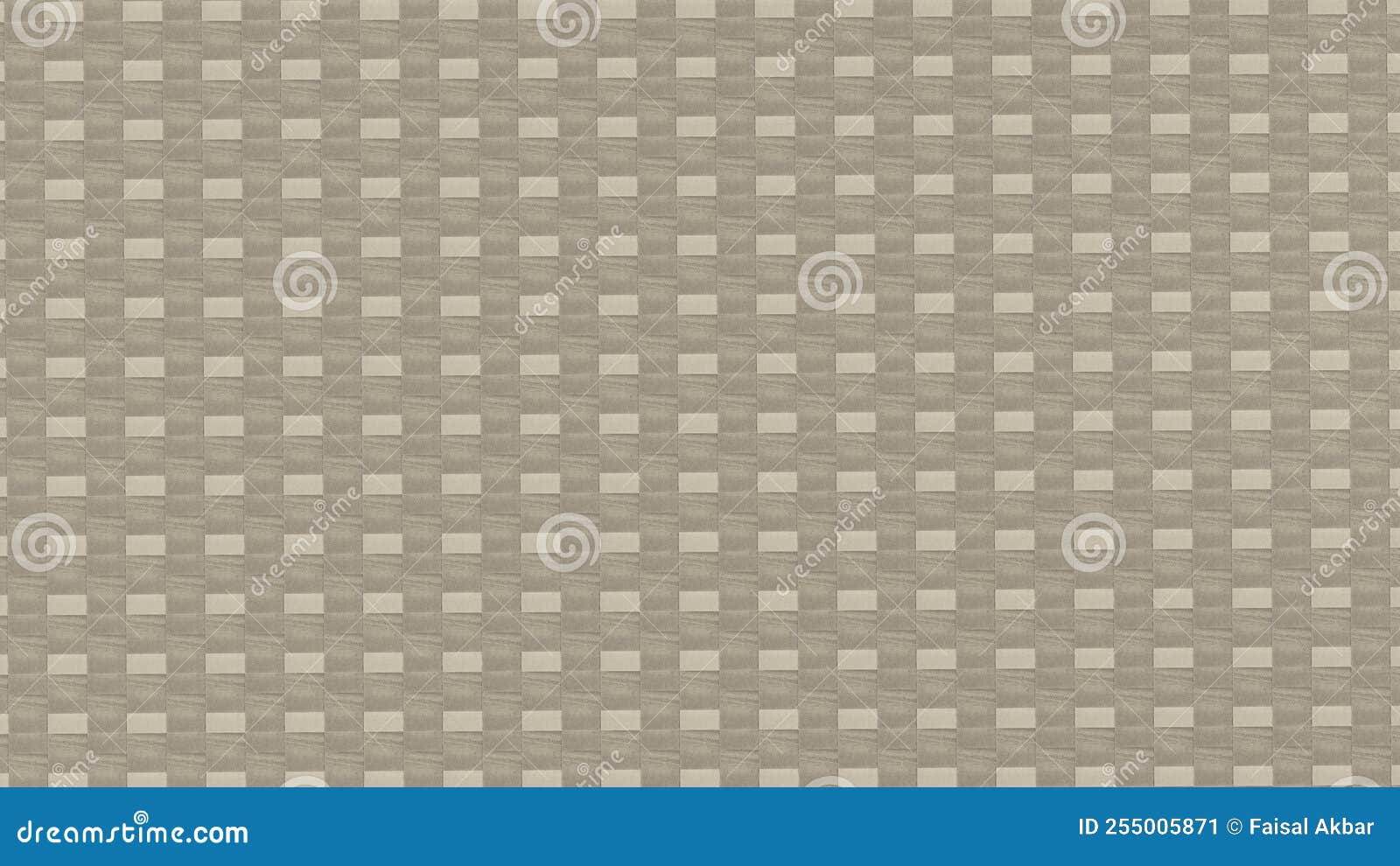 Stone Pattern Texture Brown for Interior Wallpaper Background Stock