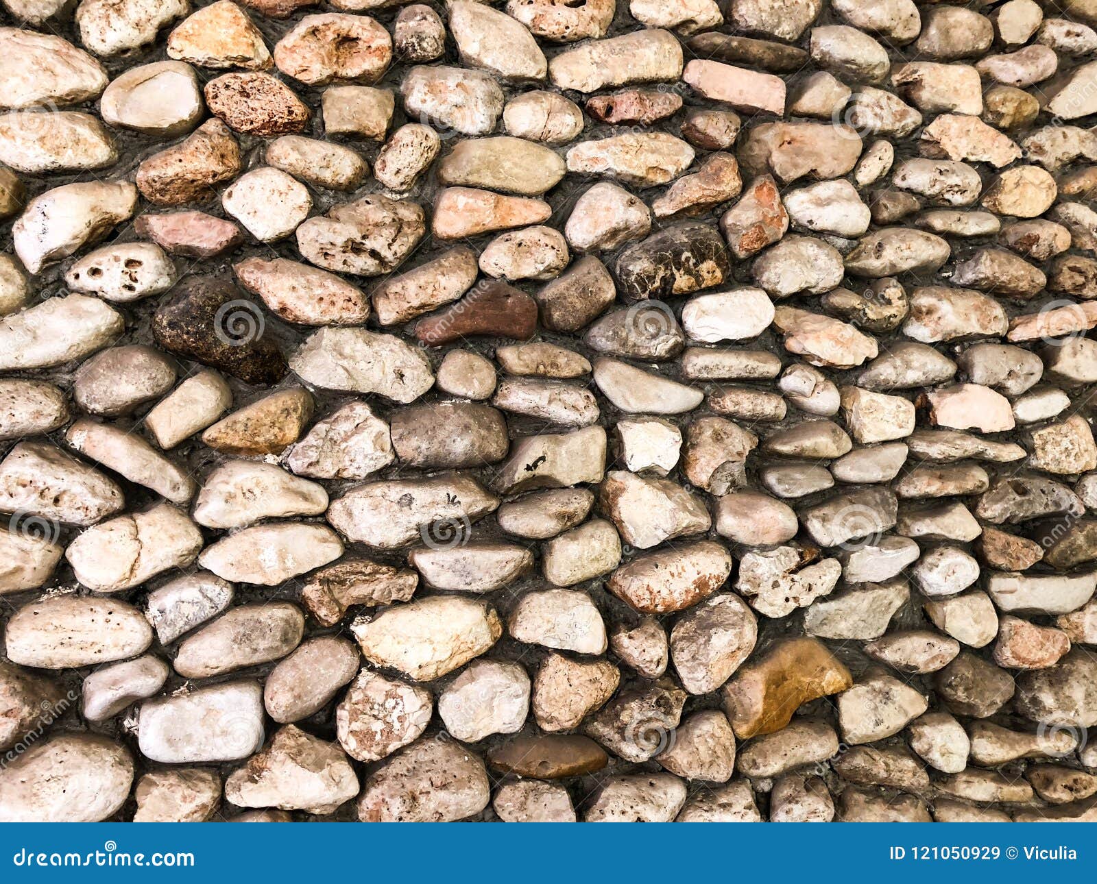 Stone Pebbles for Interior Exterior Decoration Design Business Stock