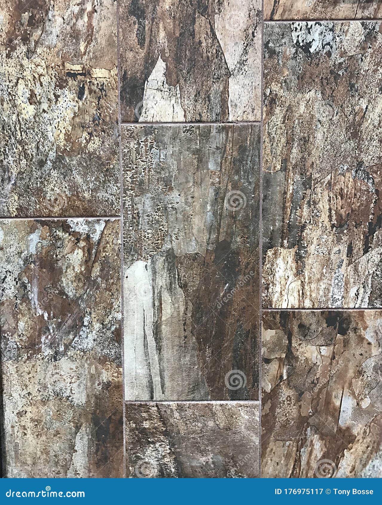 Stone Print Ceramic Tiles Background Stock Image Image of wall, print 176975117