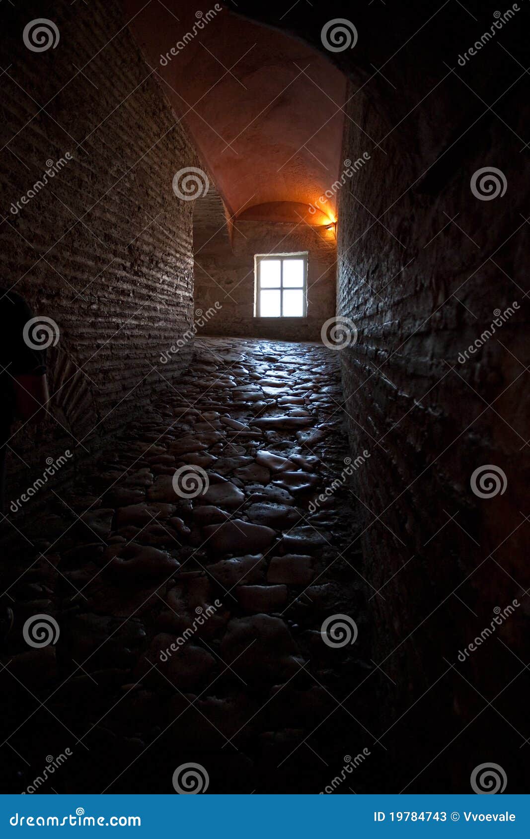 Stone Ramp of Hagia Sophia, in Istanbul Stock Image Image of