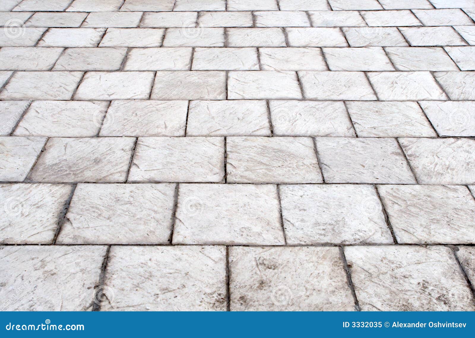 Stone roadway stock image. Image of street, floor, stone 3332035