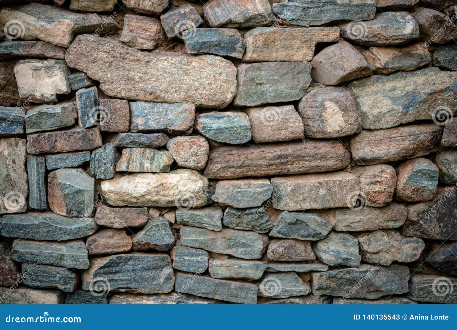 stone / rock wall tecxture, background or pattern