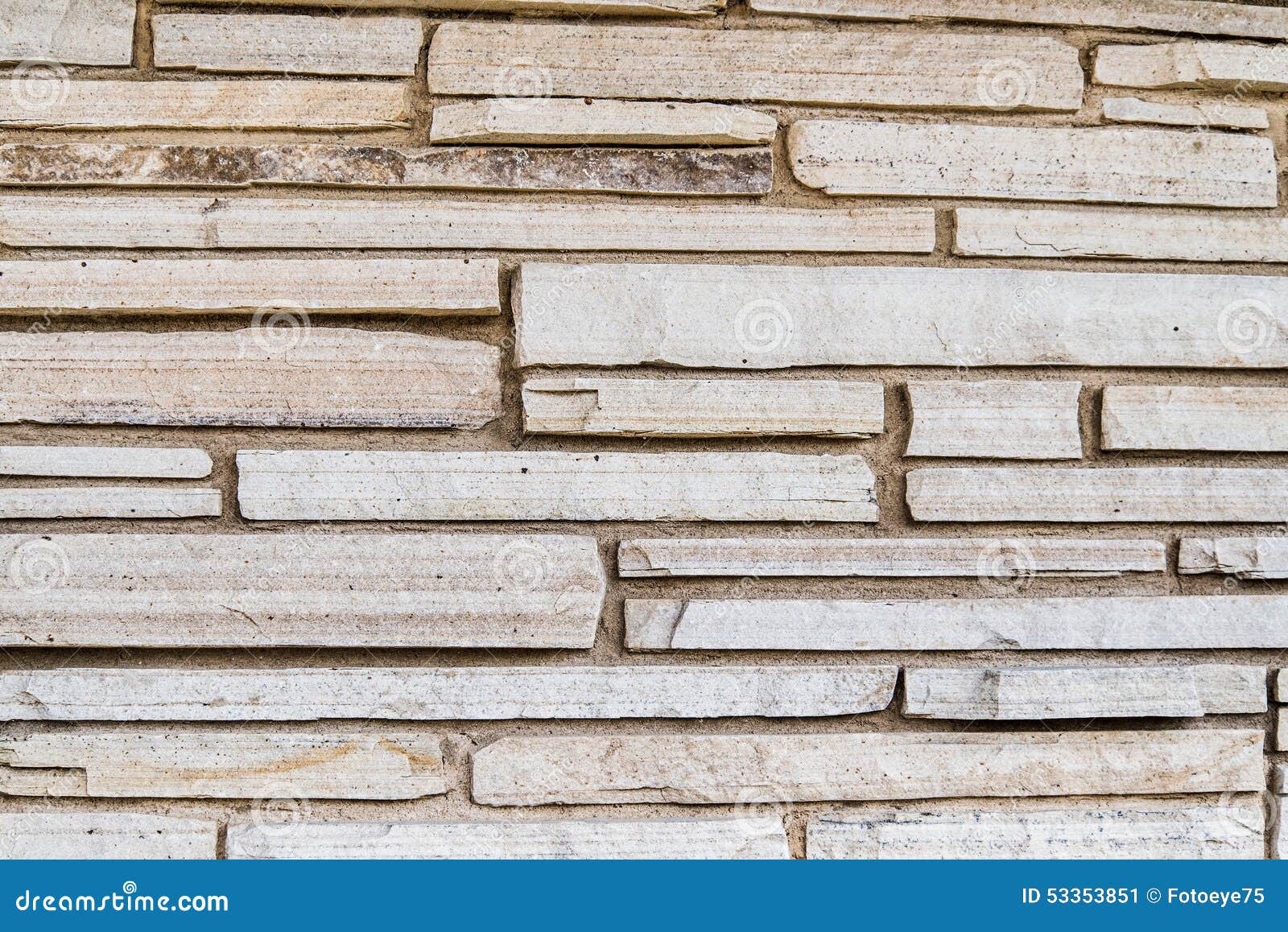 Stone Slab Background Wall Stock Photo Image 53353851
