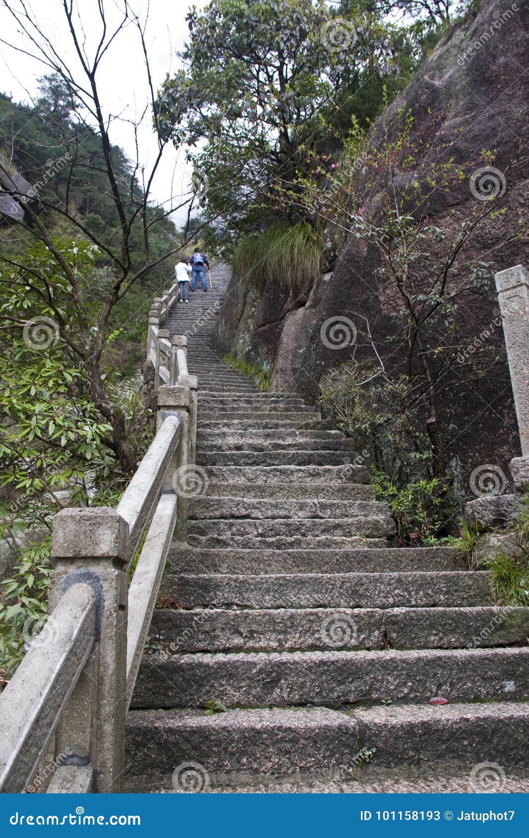 Playing STEEP STEPS..