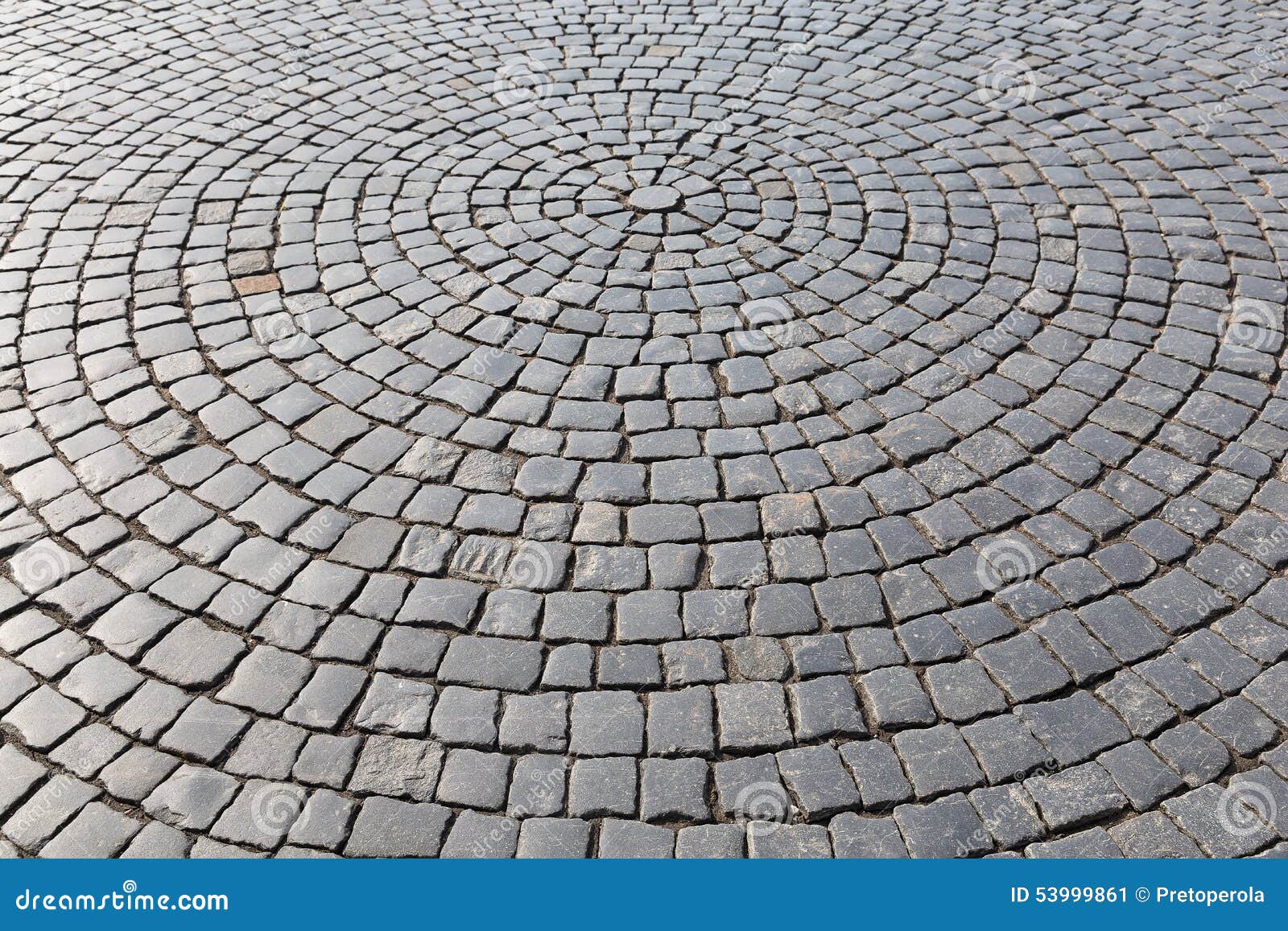 stone street road pavement texture