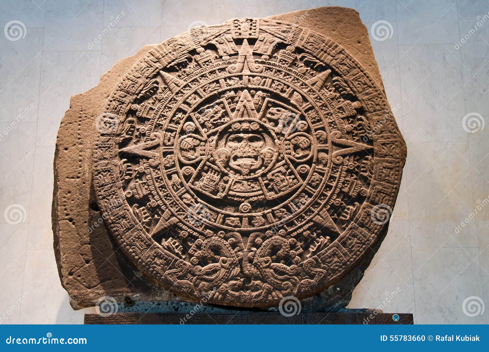 Mayan Calendar On Old Stone Texture Stock Image CartoonDealer com Mayan Calendar On Old Stone Texture Stock Image CartoonDealer com