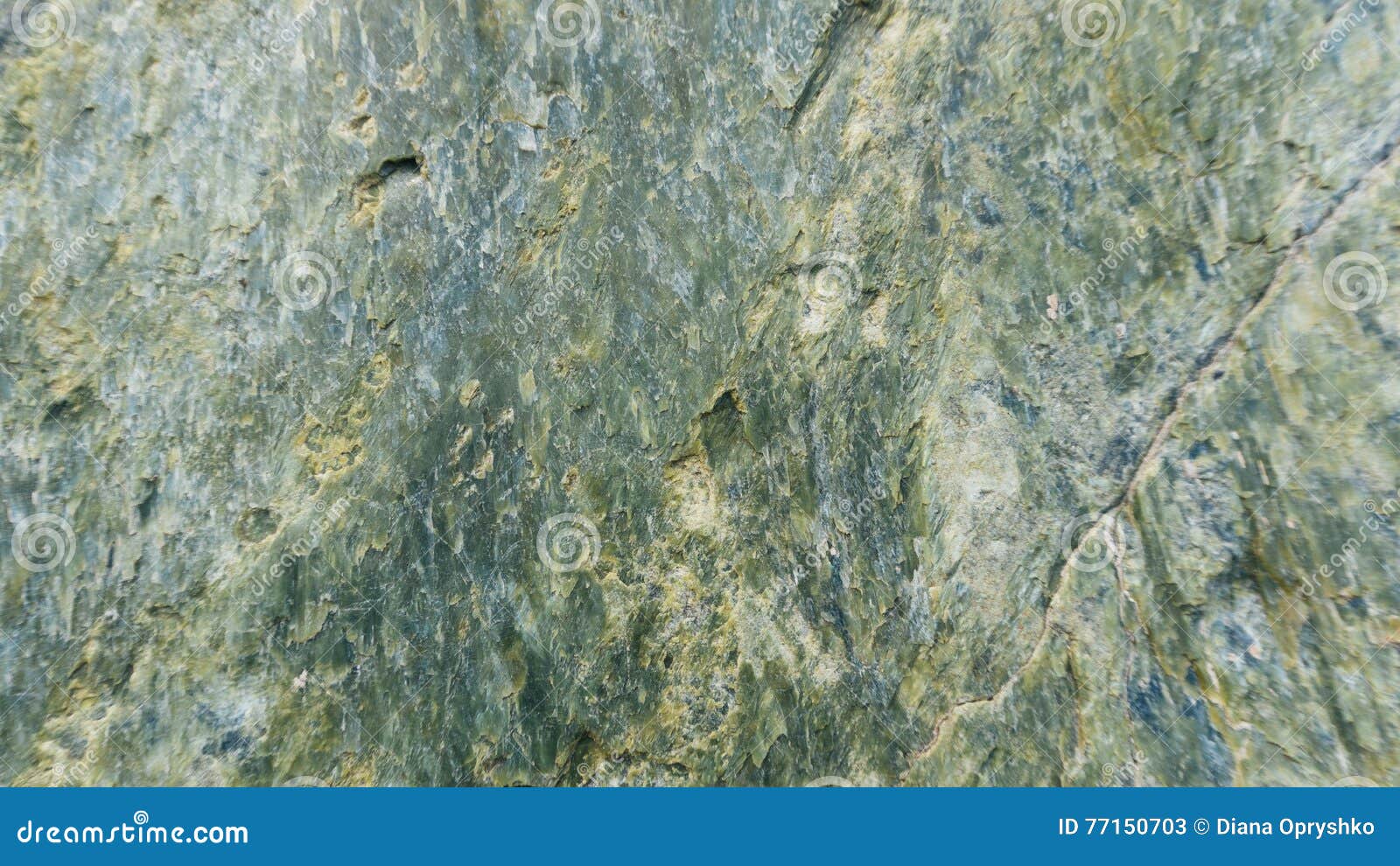 Stone Texture Background. Serpentinite Stock Image - Image of natural