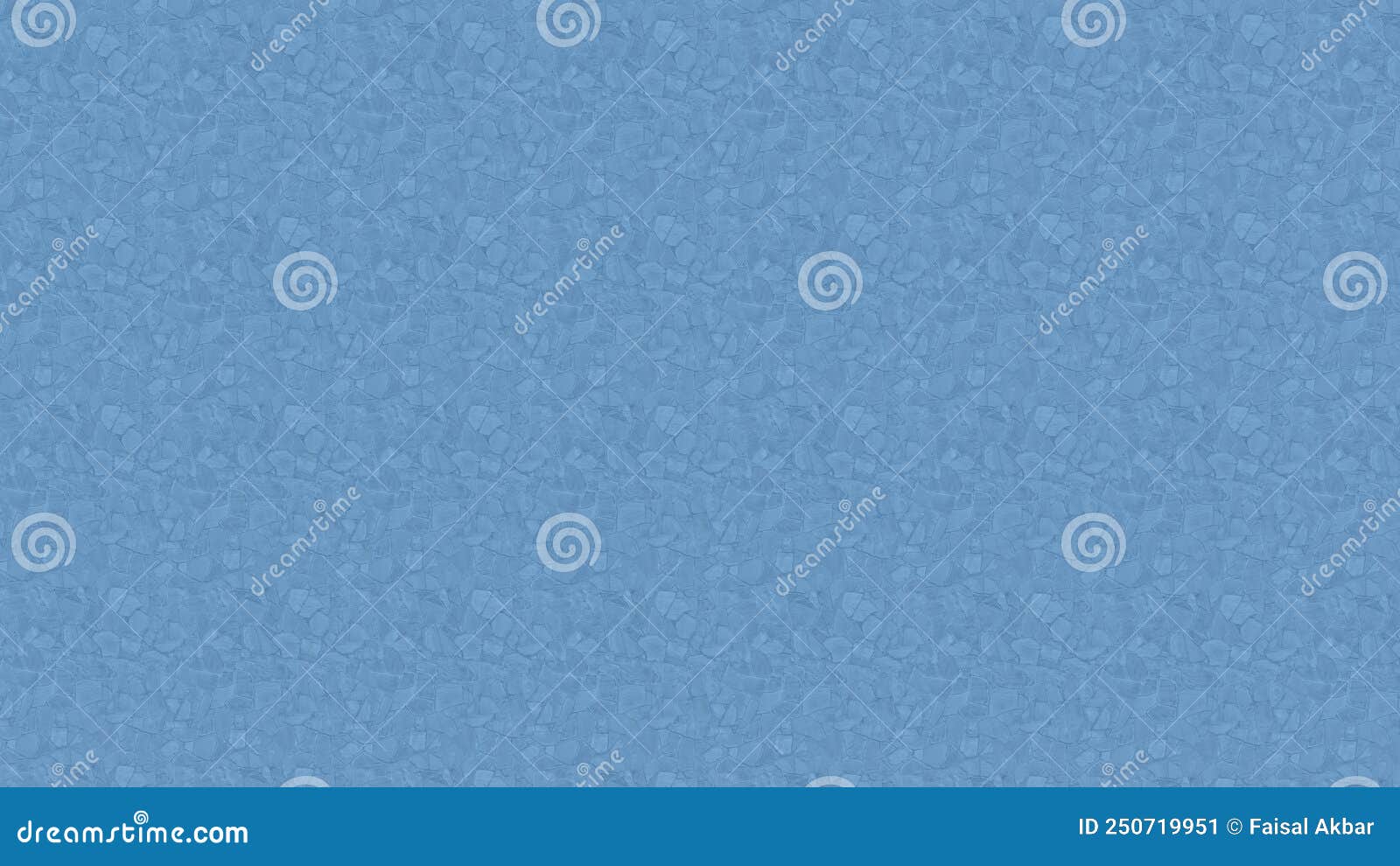 Stone Texture Blue for Interior Wallpaper Background Stock Image