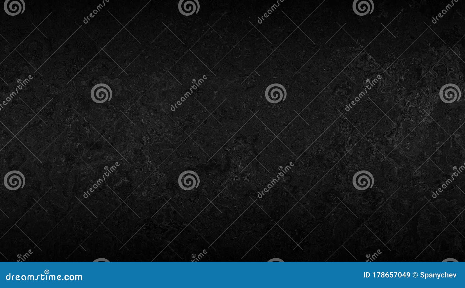Stone Texture Dark Neutral Blank Background, with Dark Edges Stock