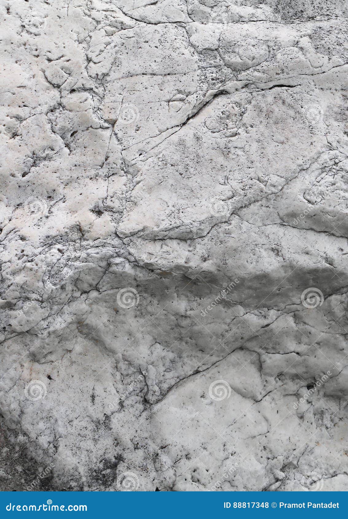 Stone Texture Marble Pattern, Erosion Creates Amazing in Nature Stock