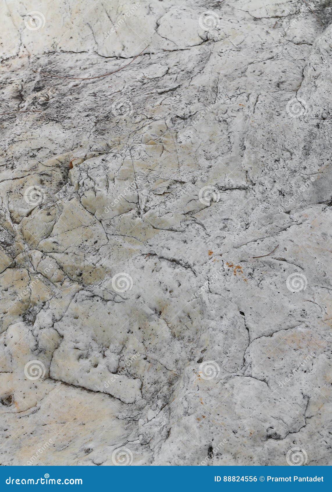 Stone Texture Marble Pattern, Erosion Creates Amazing in Nature Stock