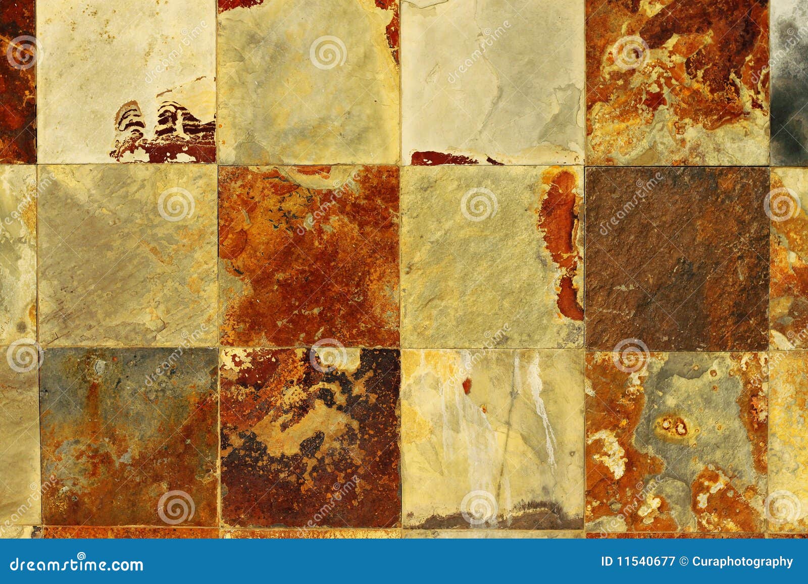 Stone tile stock image. Image of earth, marble, surface 11540677