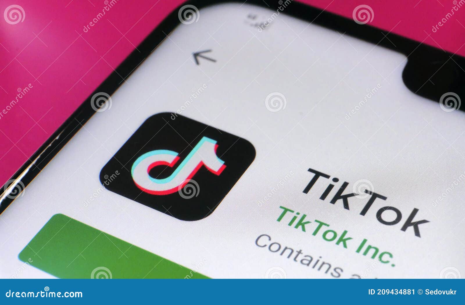 TikTok – Apps no Google Play