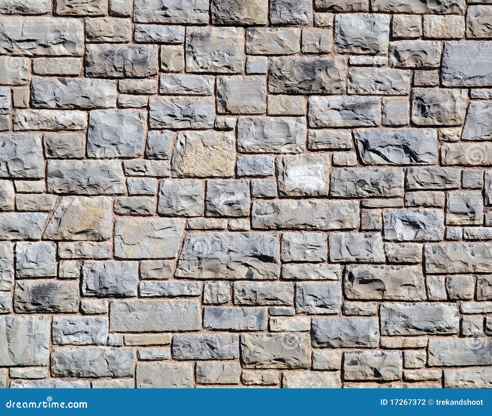 Stone Wall Background stock photo. Image of background 17267372