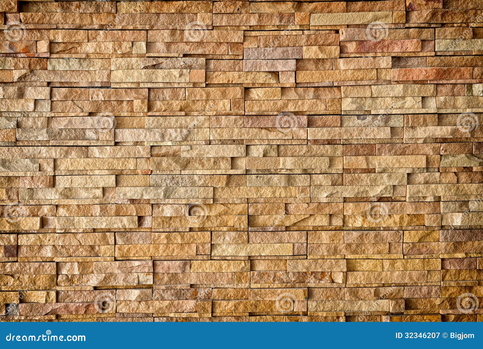 Stone wall cladding stock image Image of exterior pieces 