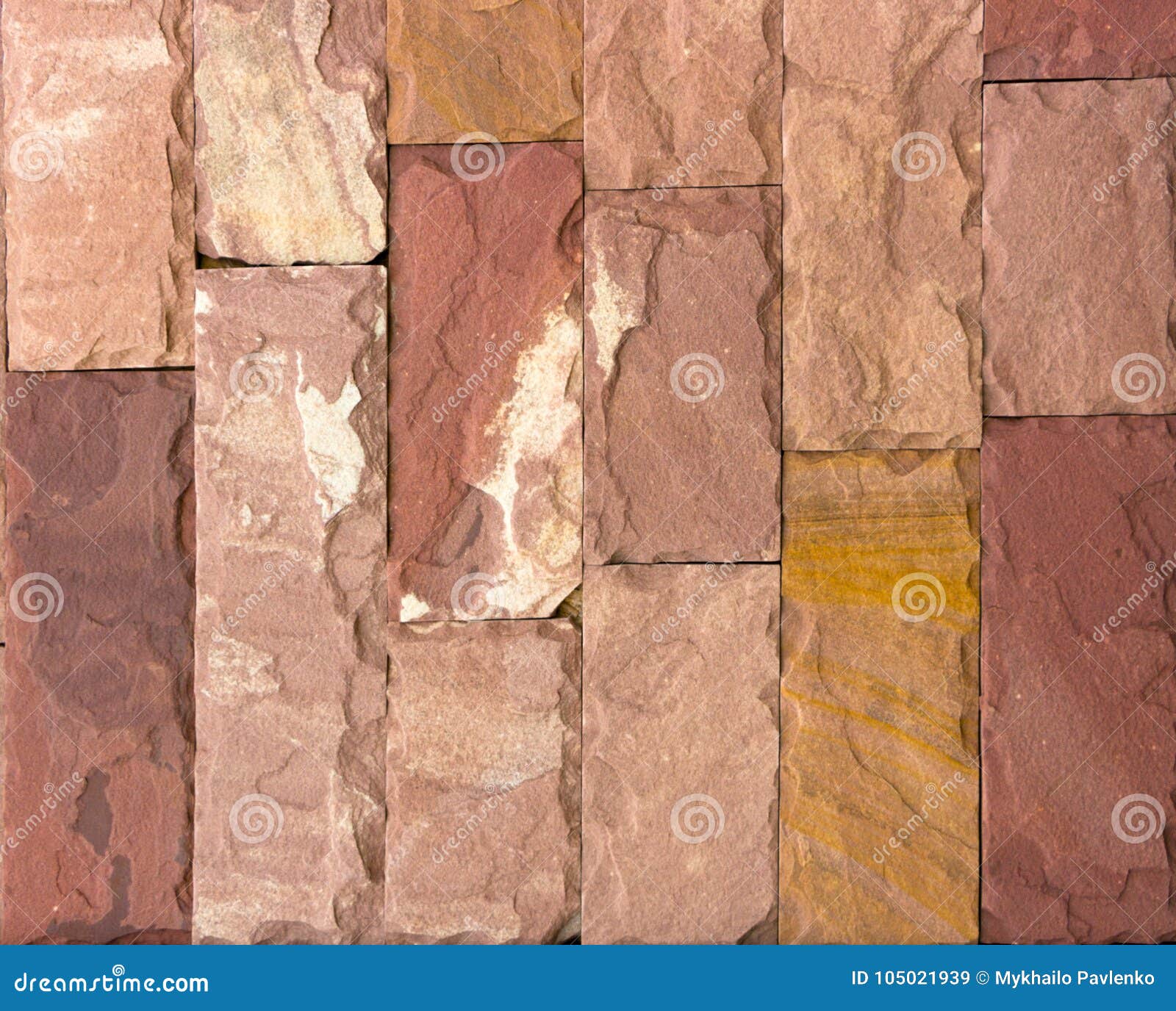 stone wall texture, travertine tiles facing