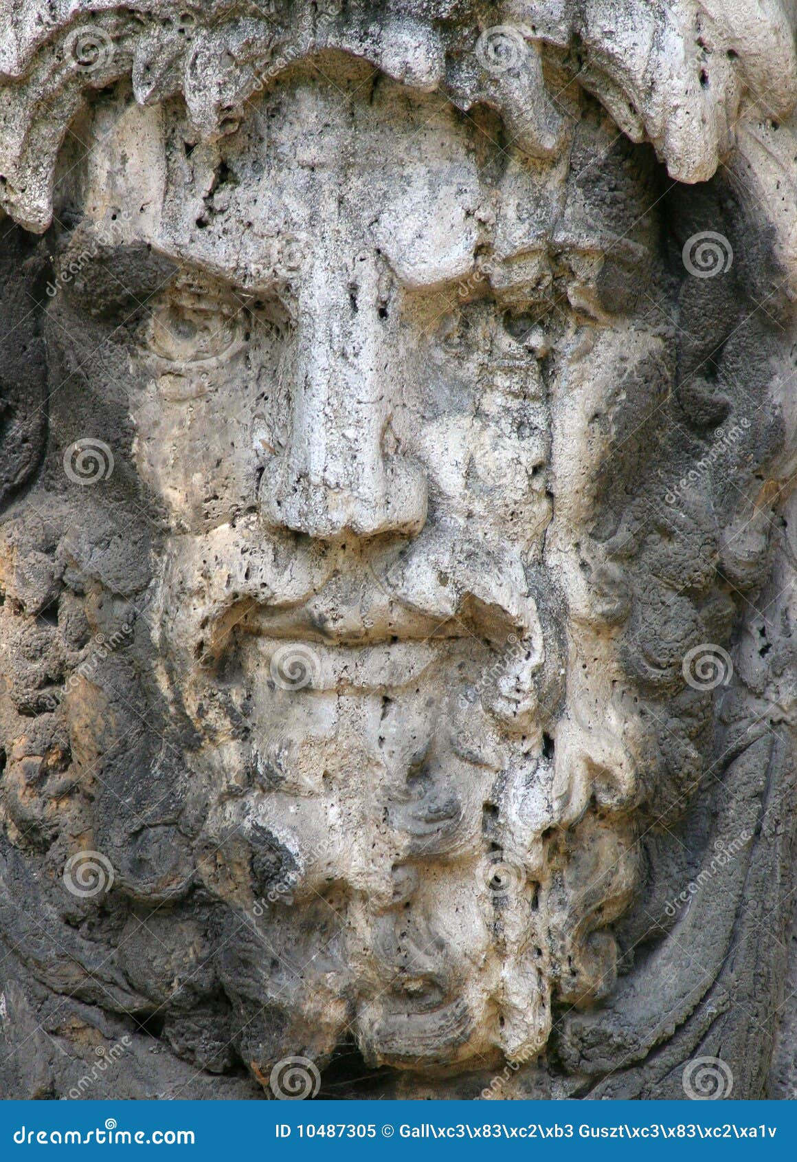 Stoneface by Tymber Dalton Stoneface by Tymber Dalton