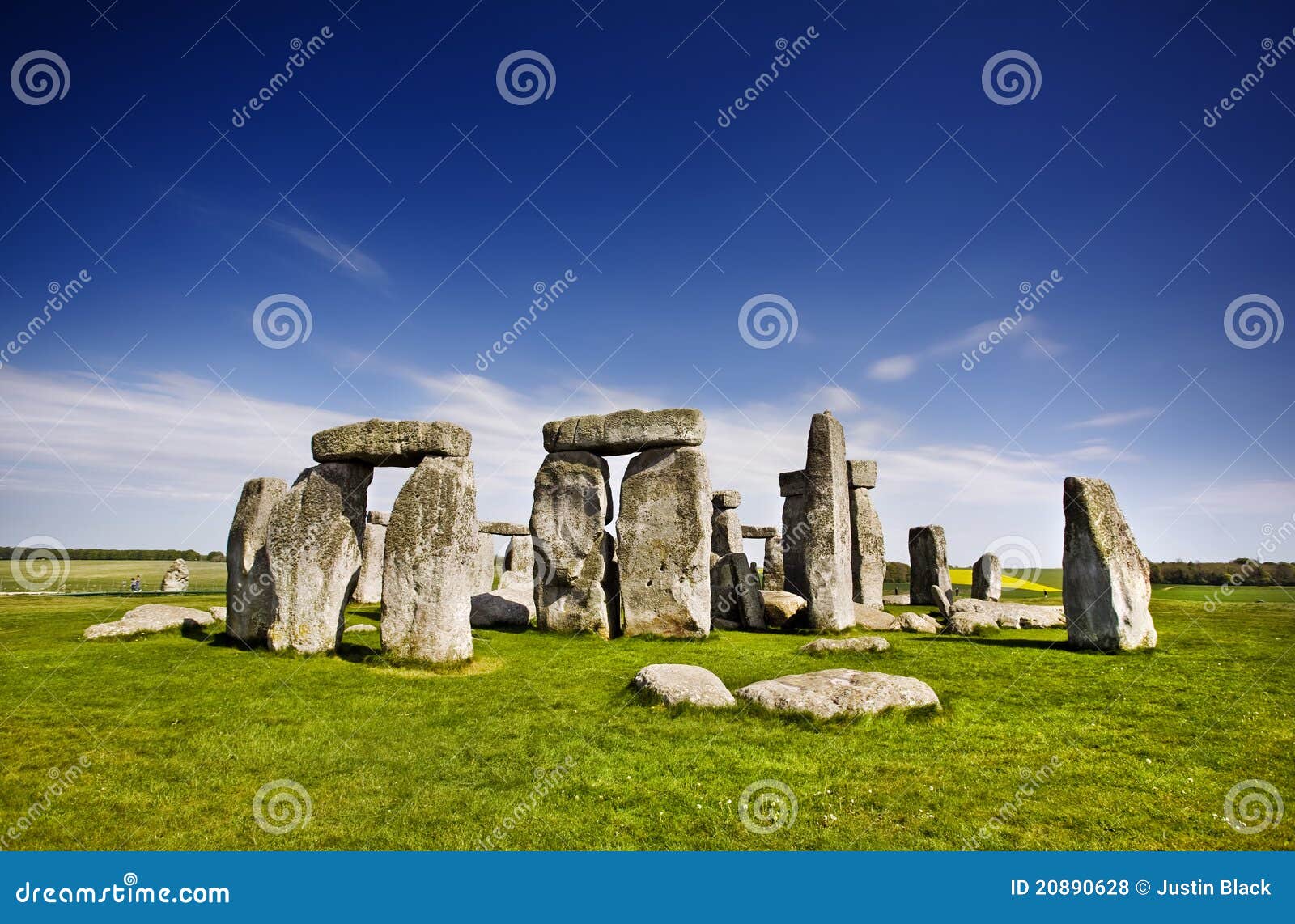 stonehenge