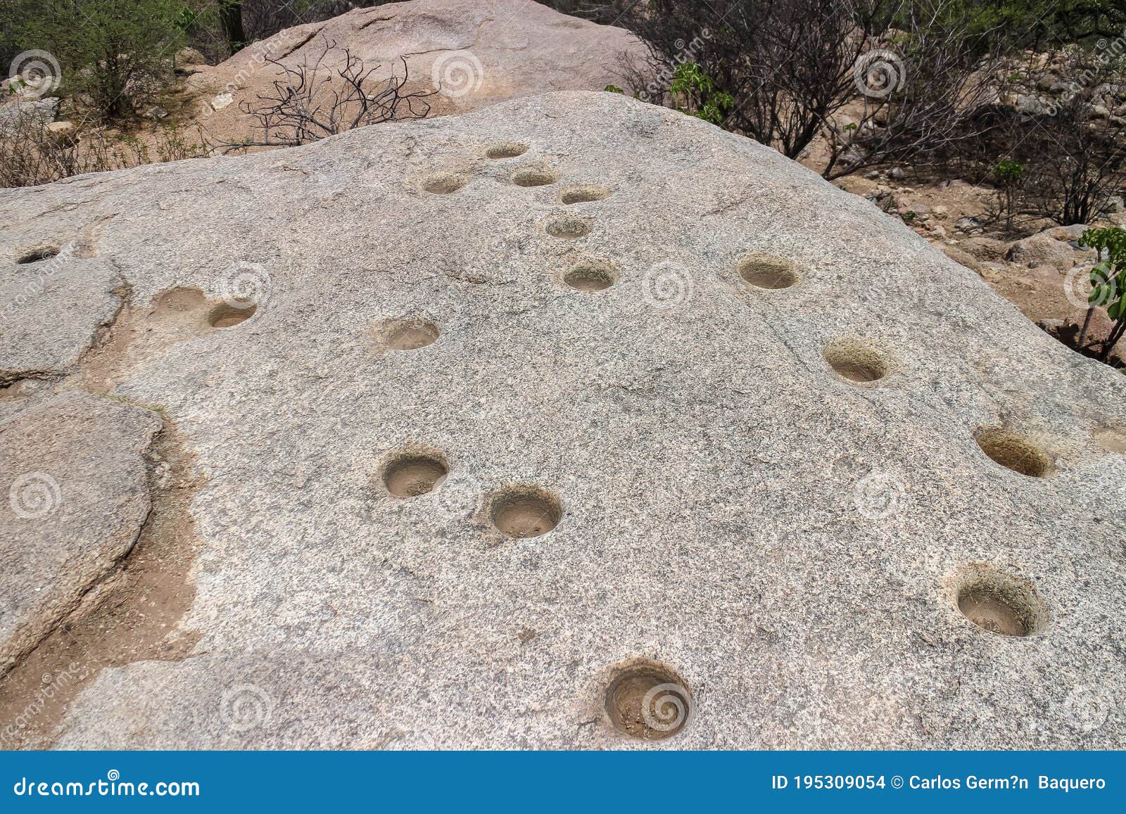 archaeological site of the province of salta argentina