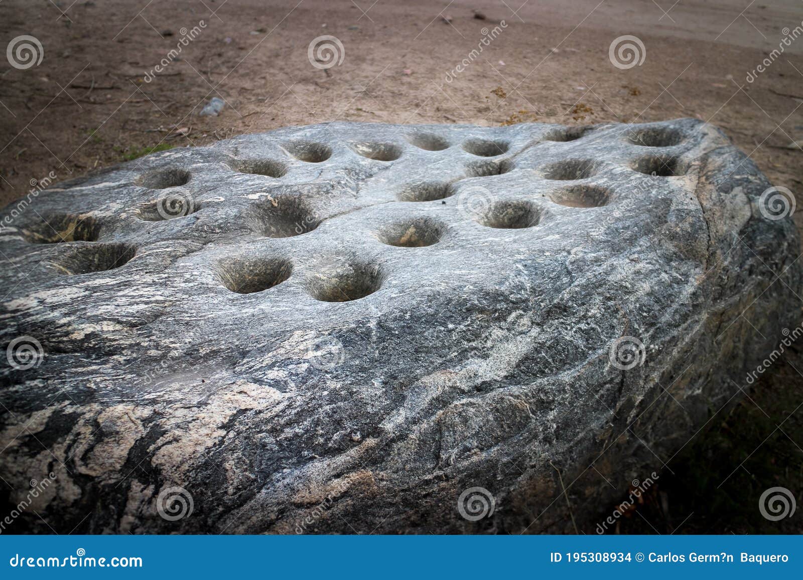 archaeological site of the province of salta argentina