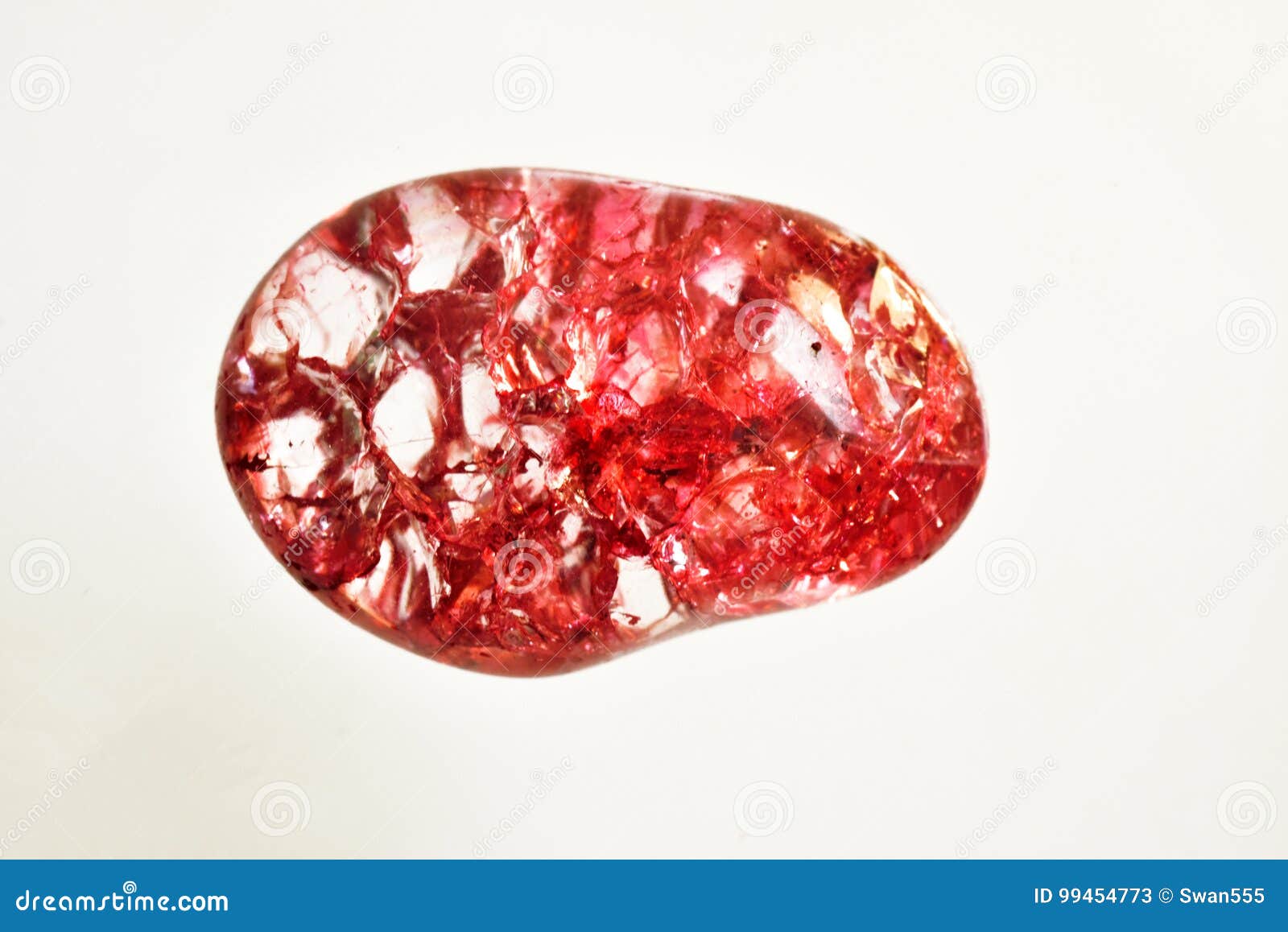 Stones red crystals stock image. Image of agatha, beautiful 99454773