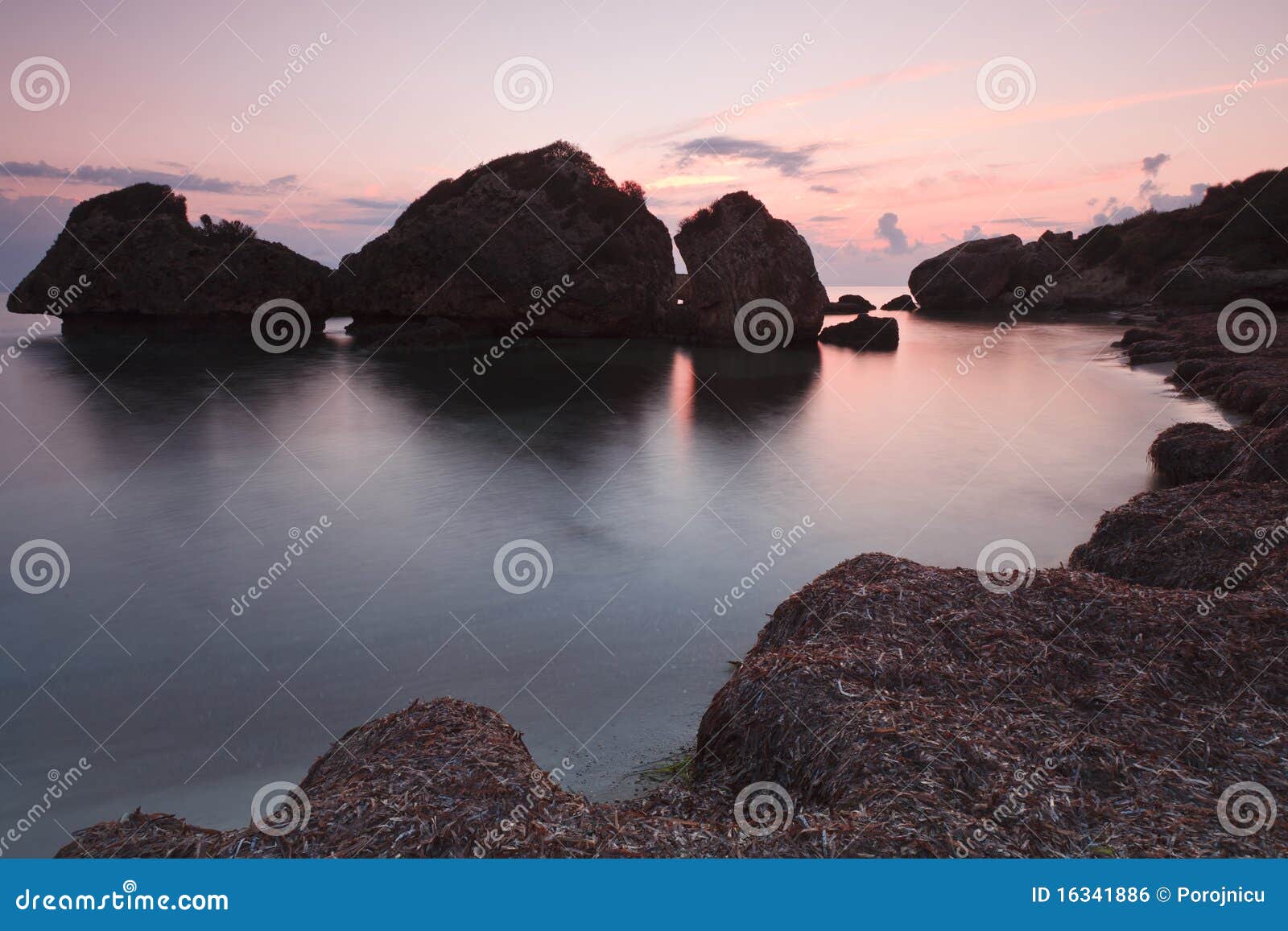 under stone over sea under stone over sea