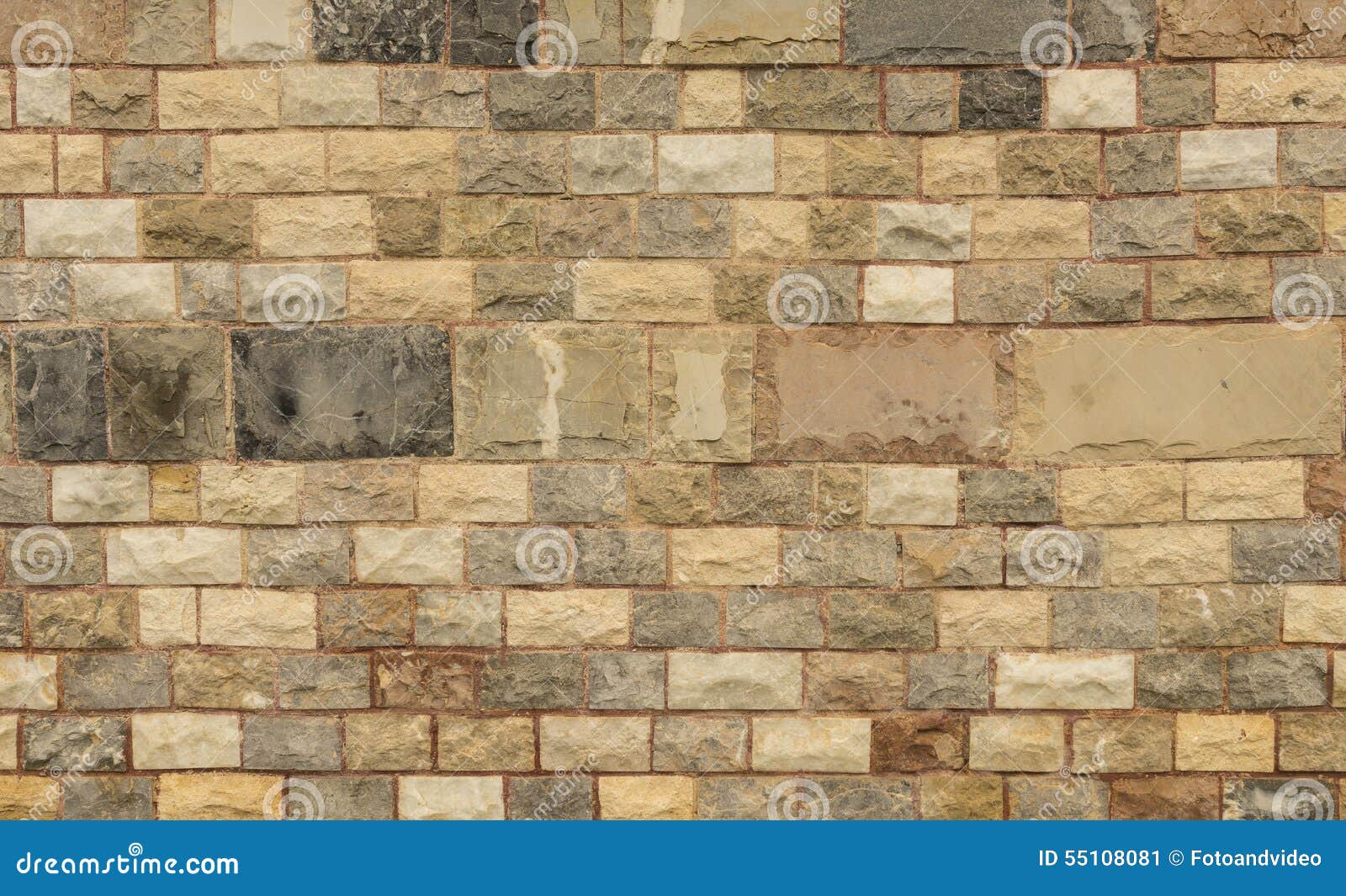 Stonewall structure stock image. Image of gray, france 55108081