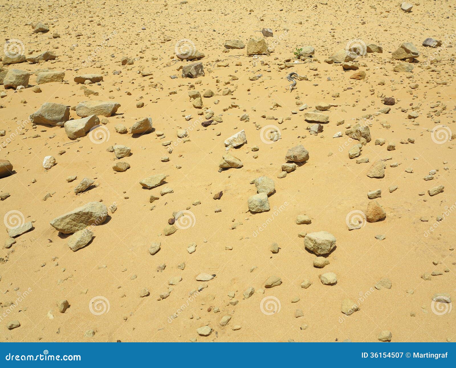 stony desert, dry ground, global warming