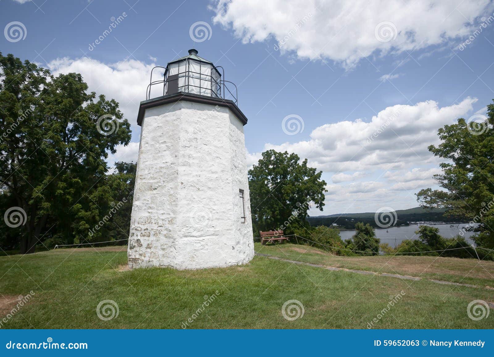 stony point lighthouse