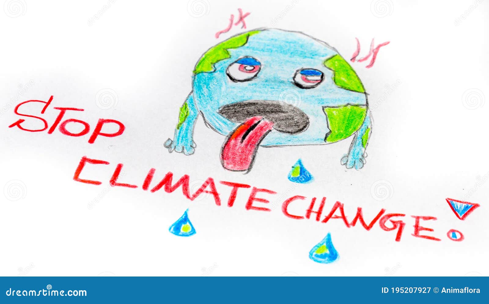 STOP CLIMATE CHANGE Cartoon Painted Stock Image - Image of graphic, environment: 195207927 STOP CLIMATE CHANGE Cartoon Painted Stock Image - Image of graphic, environment: 195207927