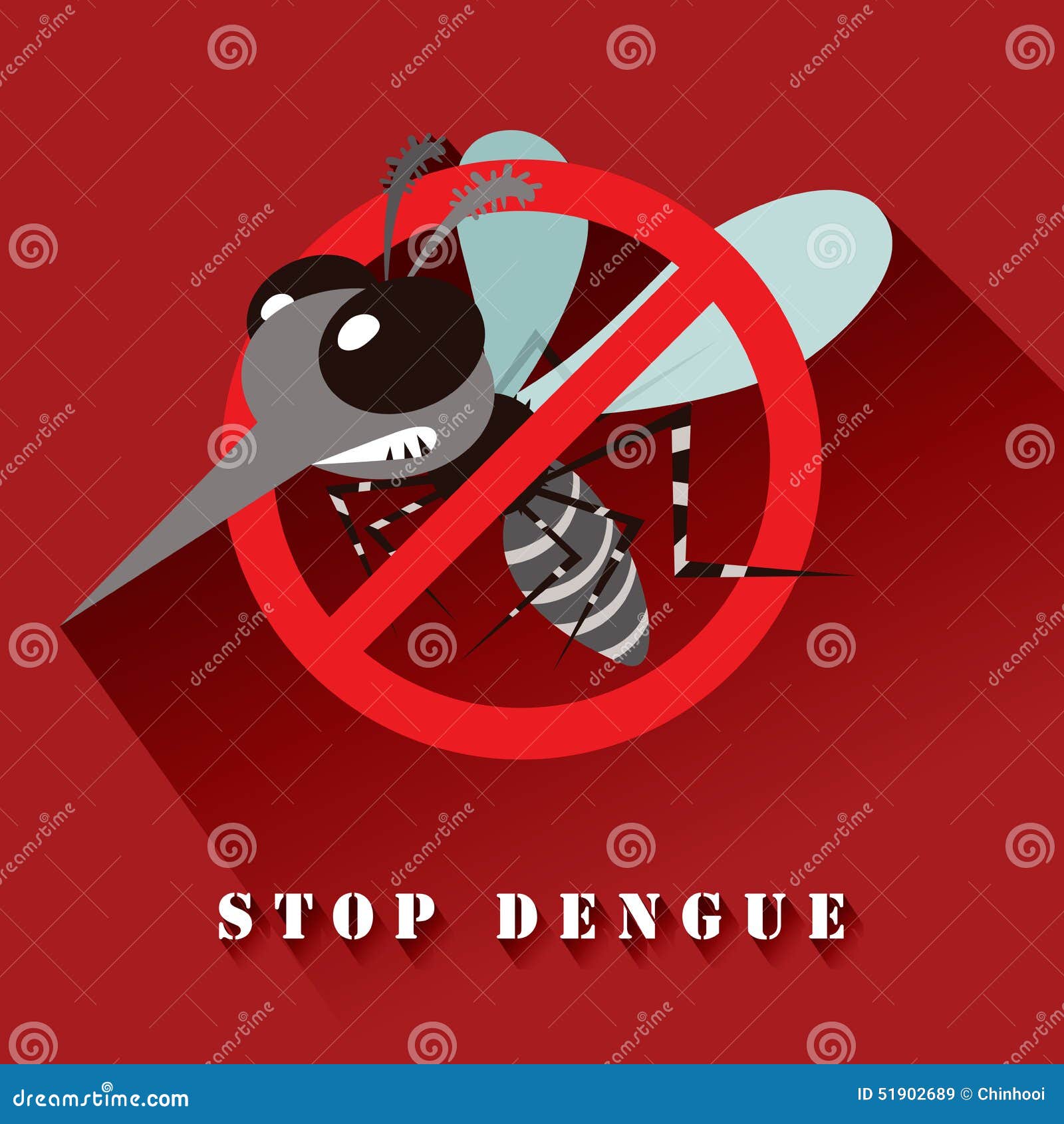 stop dengue