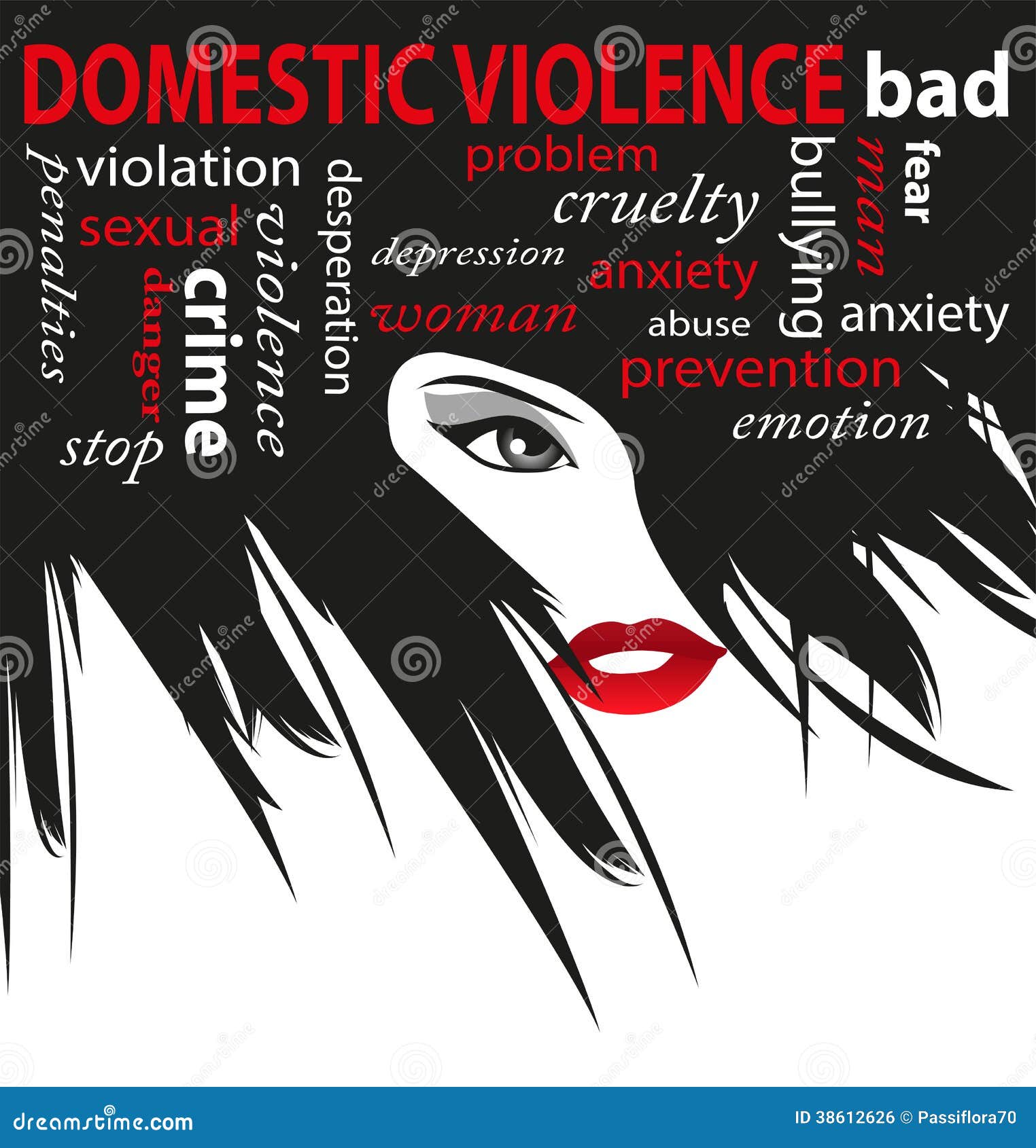 stop domestic violence