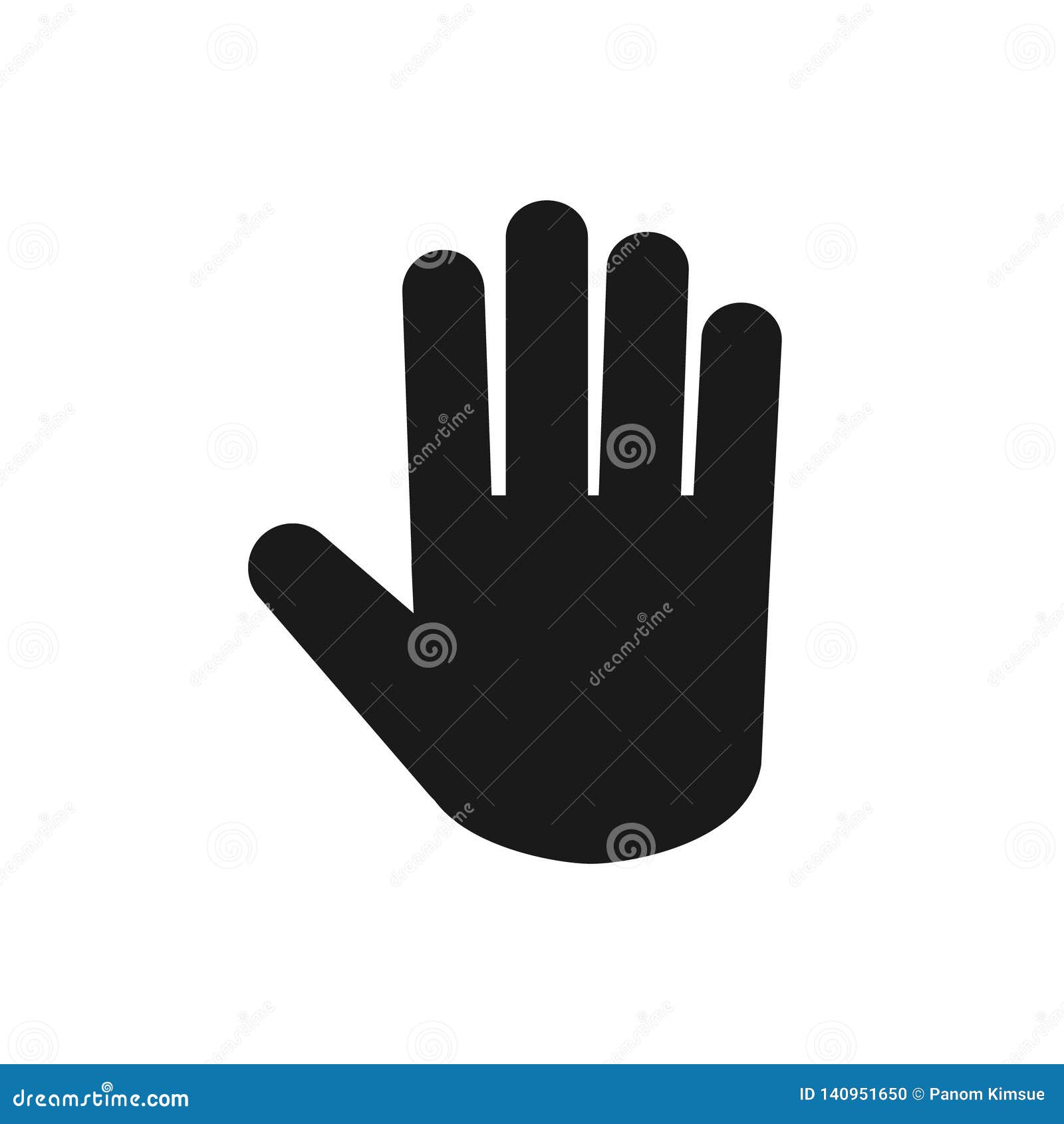 Hand Stop Stock Illustrations – 63,328 Hand Stop Stock Illustrations,  Vectors & Clipart - Dreamstime