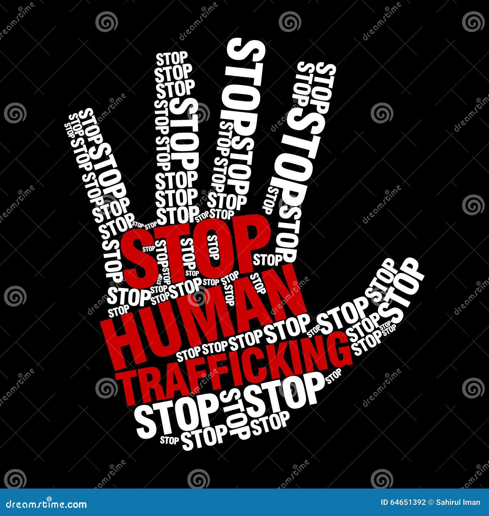 free clip art human trafficking - photo #17